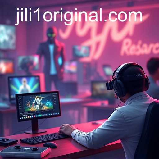 Emerging Trends in Online Gaming