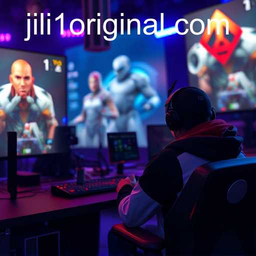 Evolution of Online Gaming Landscapes