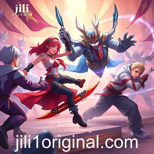 Exploring Jili 1's Impact on Gaming