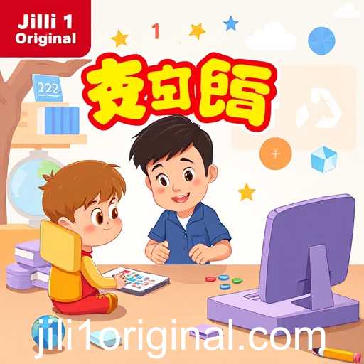 The Evolution of Online Gaming: Jili 1 Original