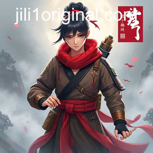 The Gaming Horizon: Jili 1 Original's Impact