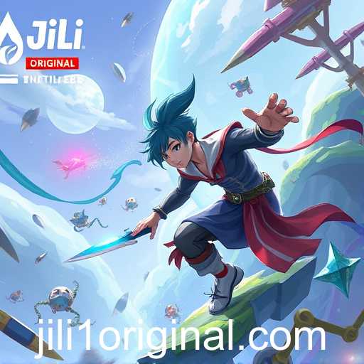 Jili Game Evolution Unveiled