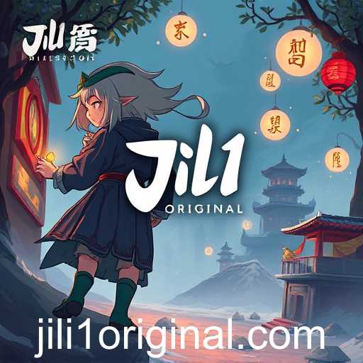 The Rise of Jili 1 Original in Gaming