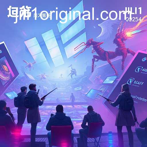 The Rise of Jili 1 in Gaming