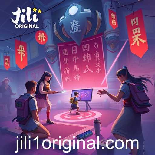 The Rise of Jili 1 in the Gaming World
